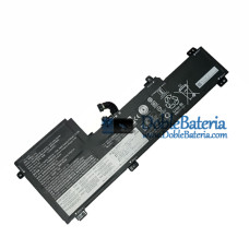 Batería para Lenovo 2021 L20C4PE1 L20M4PE1 PRO16 SB11B66553 [Batería de repuesto]